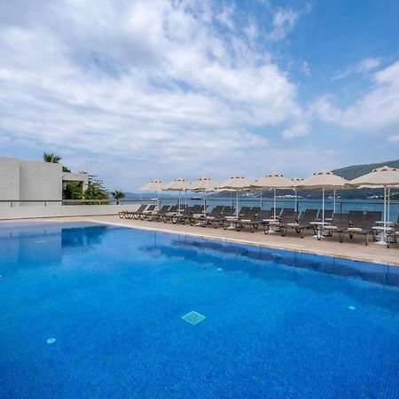 Trendlife Hotels Torba 博德鲁姆 外观 照片