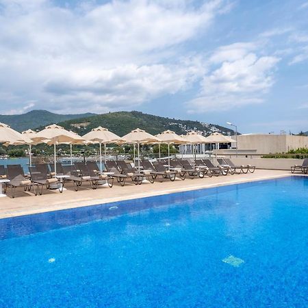 Trendlife Hotels Torba 博德鲁姆 外观 照片