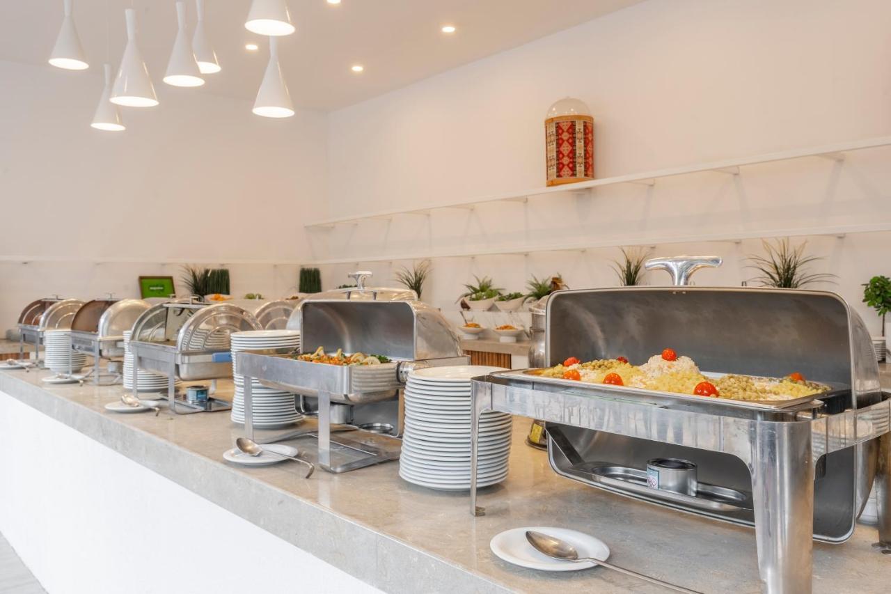 Trendlife Hotels Torba 博德鲁姆 外观 照片