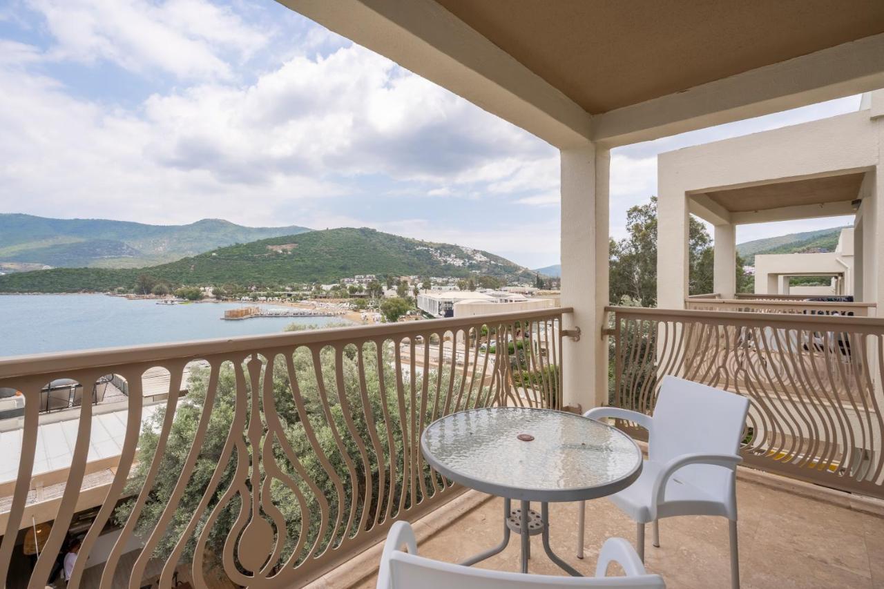 Trendlife Hotels Torba 博德鲁姆 外观 照片