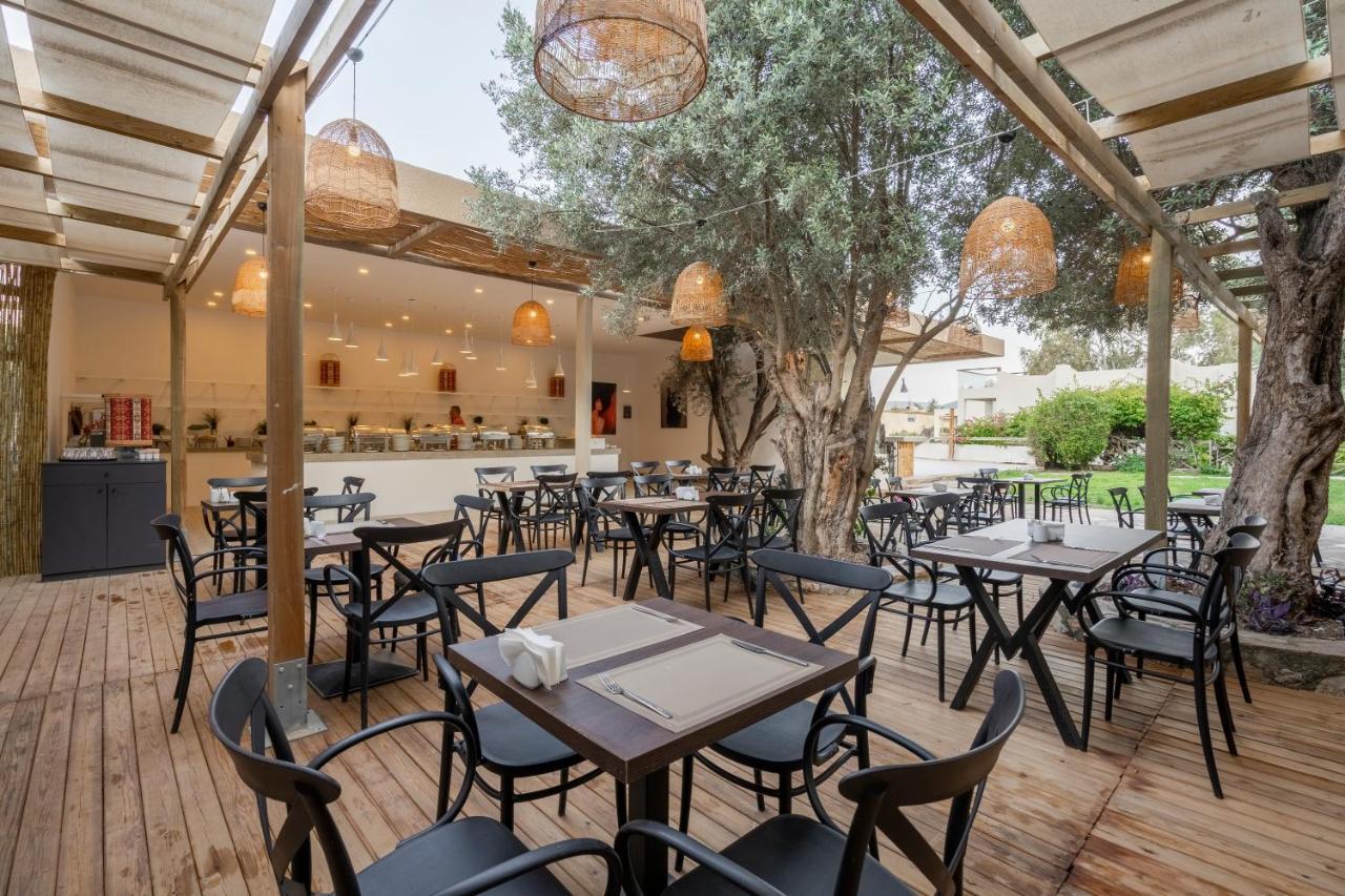 Trendlife Hotels Torba 博德鲁姆 外观 照片