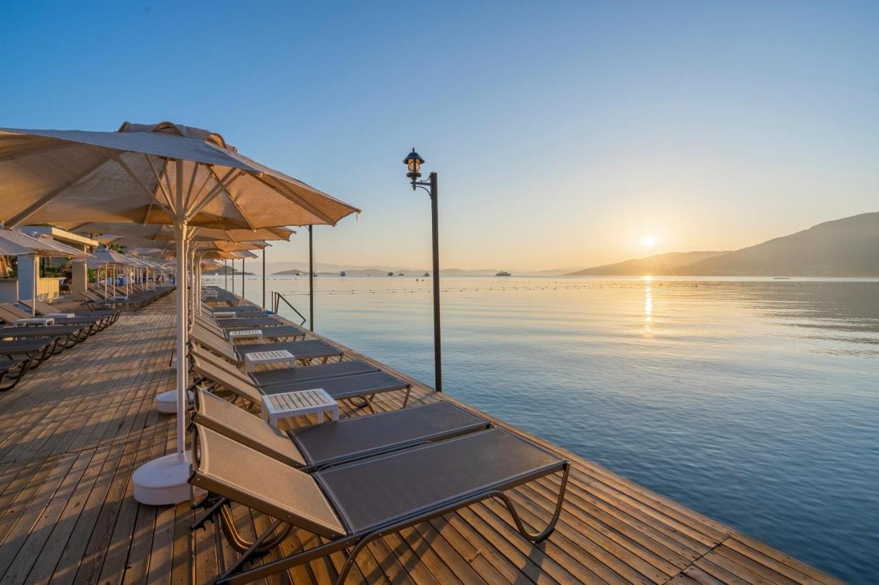 Trendlife Hotels Torba 博德鲁姆 外观 照片