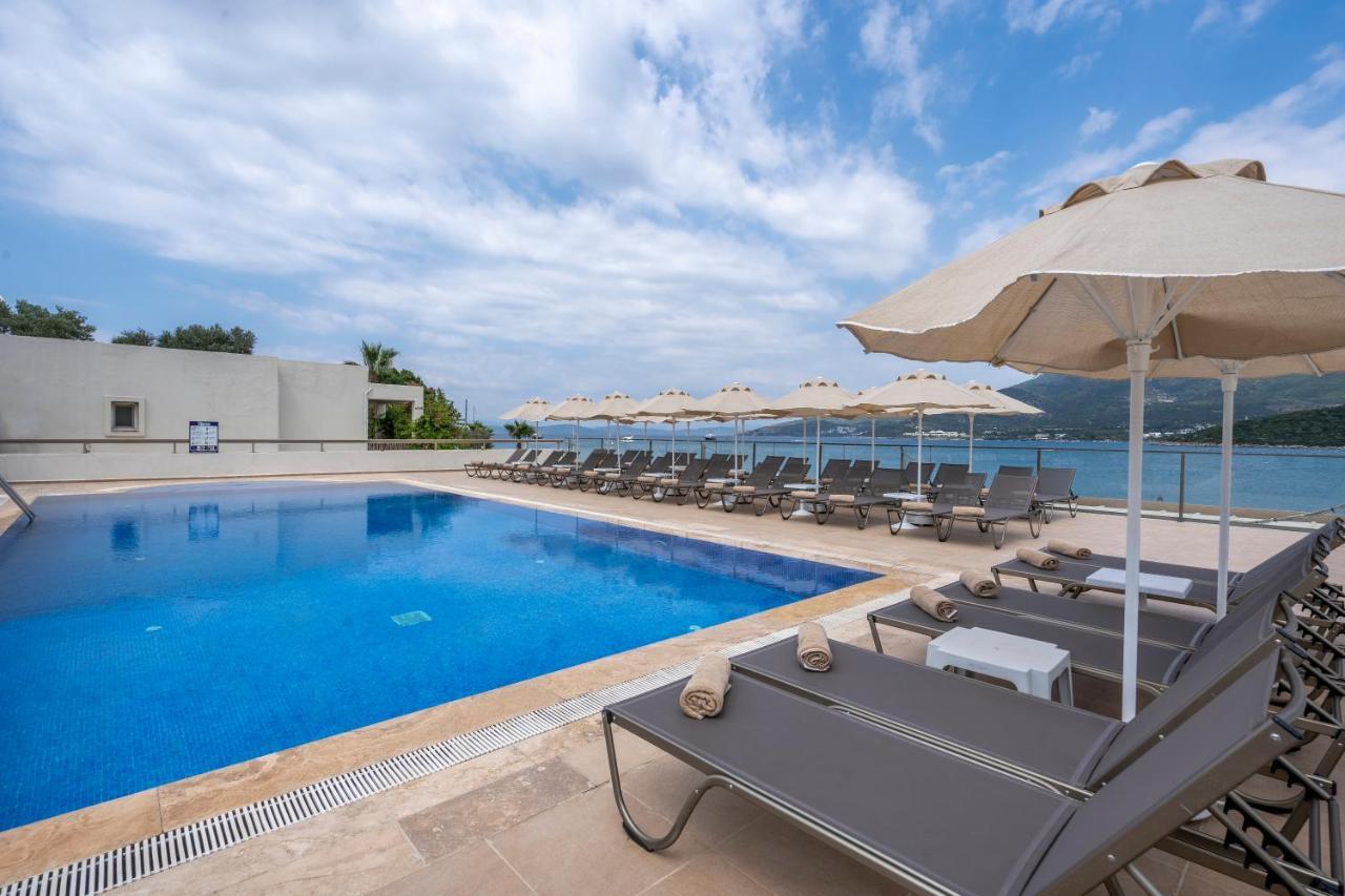 Trendlife Hotels Torba 博德鲁姆 外观 照片