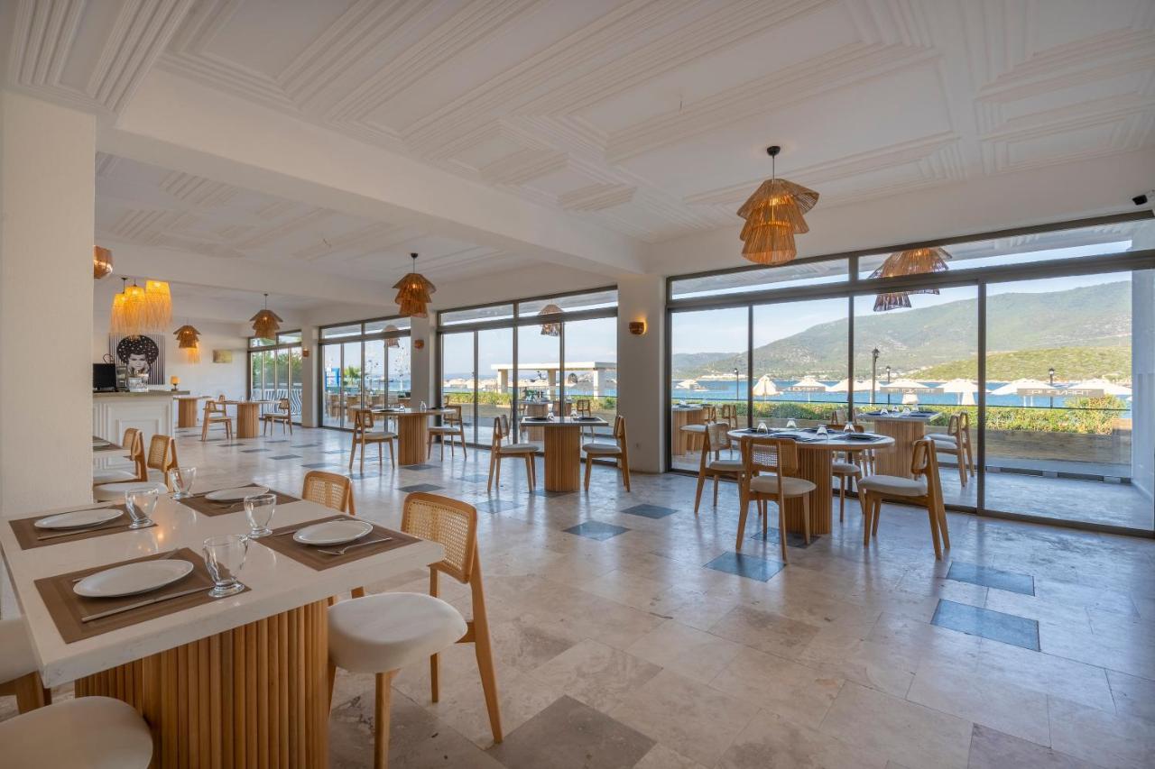 Trendlife Hotels Torba 博德鲁姆 外观 照片