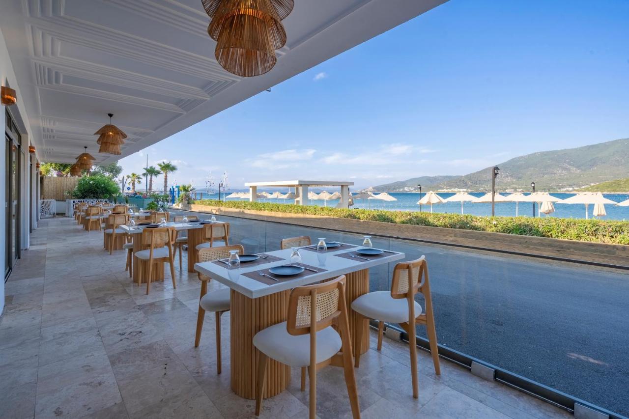 Trendlife Hotels Torba 博德鲁姆 外观 照片