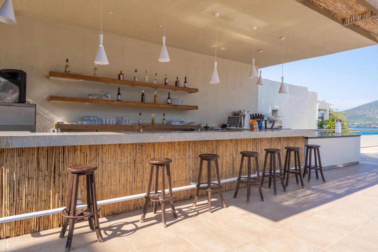 Trendlife Hotels Torba 博德鲁姆 外观 照片