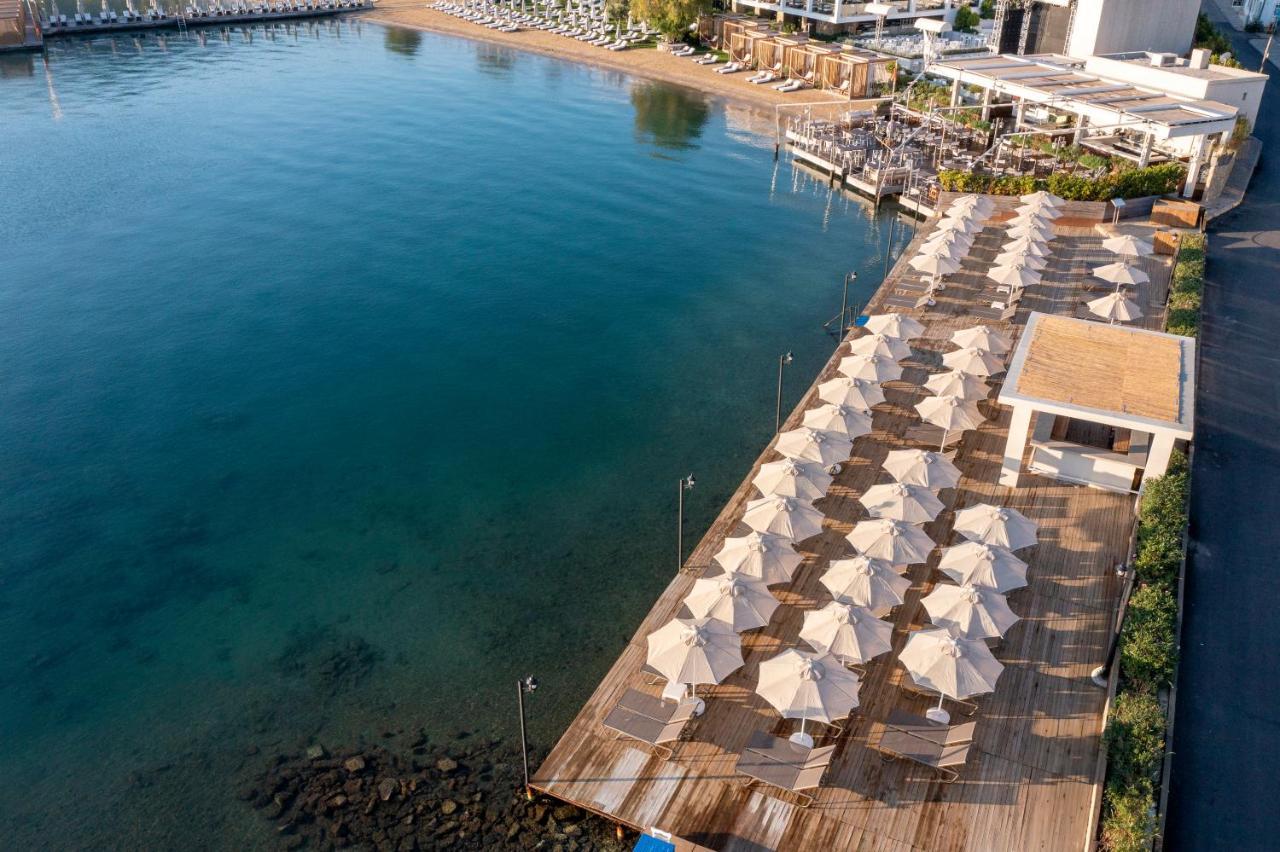 Trendlife Hotels Torba 博德鲁姆 外观 照片