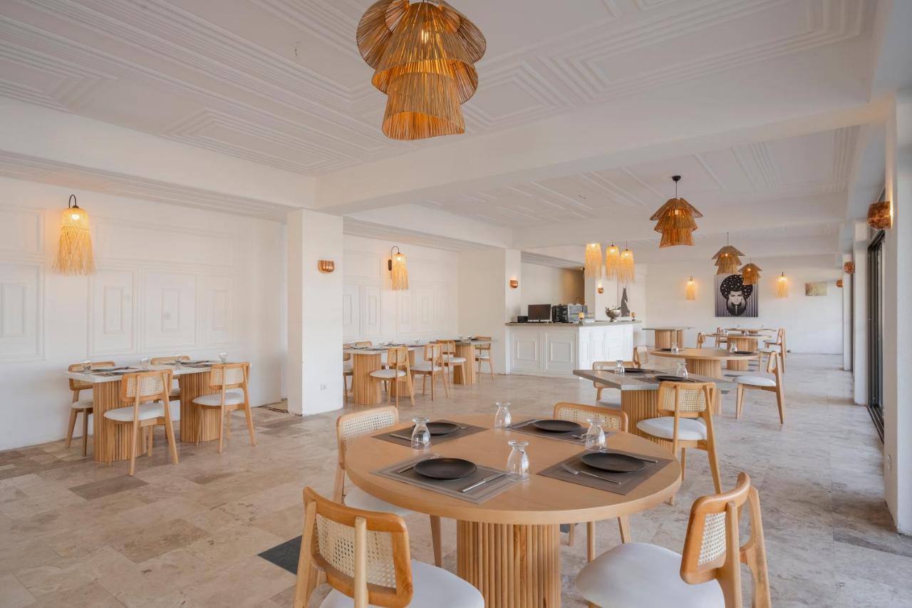 Trendlife Hotels Torba 博德鲁姆 外观 照片