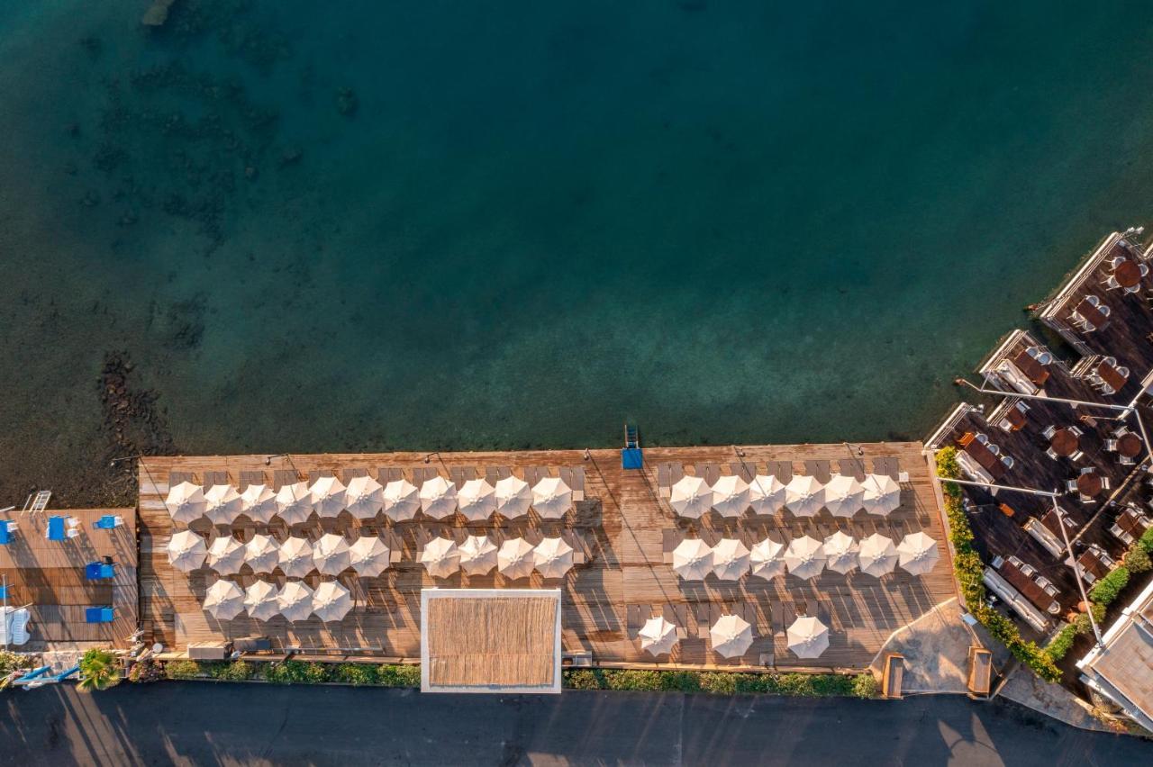 Trendlife Hotels Torba 博德鲁姆 外观 照片