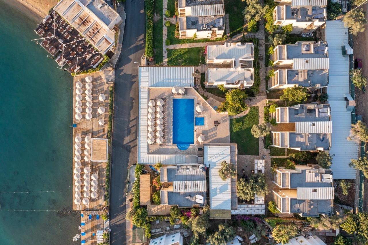Trendlife Hotels Torba 博德鲁姆 外观 照片