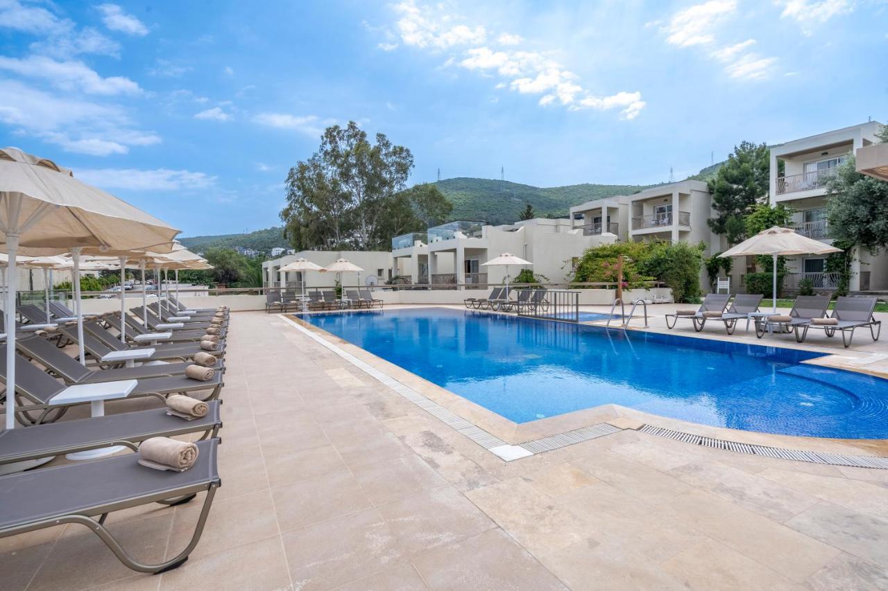 Trendlife Hotels Torba 博德鲁姆 外观 照片