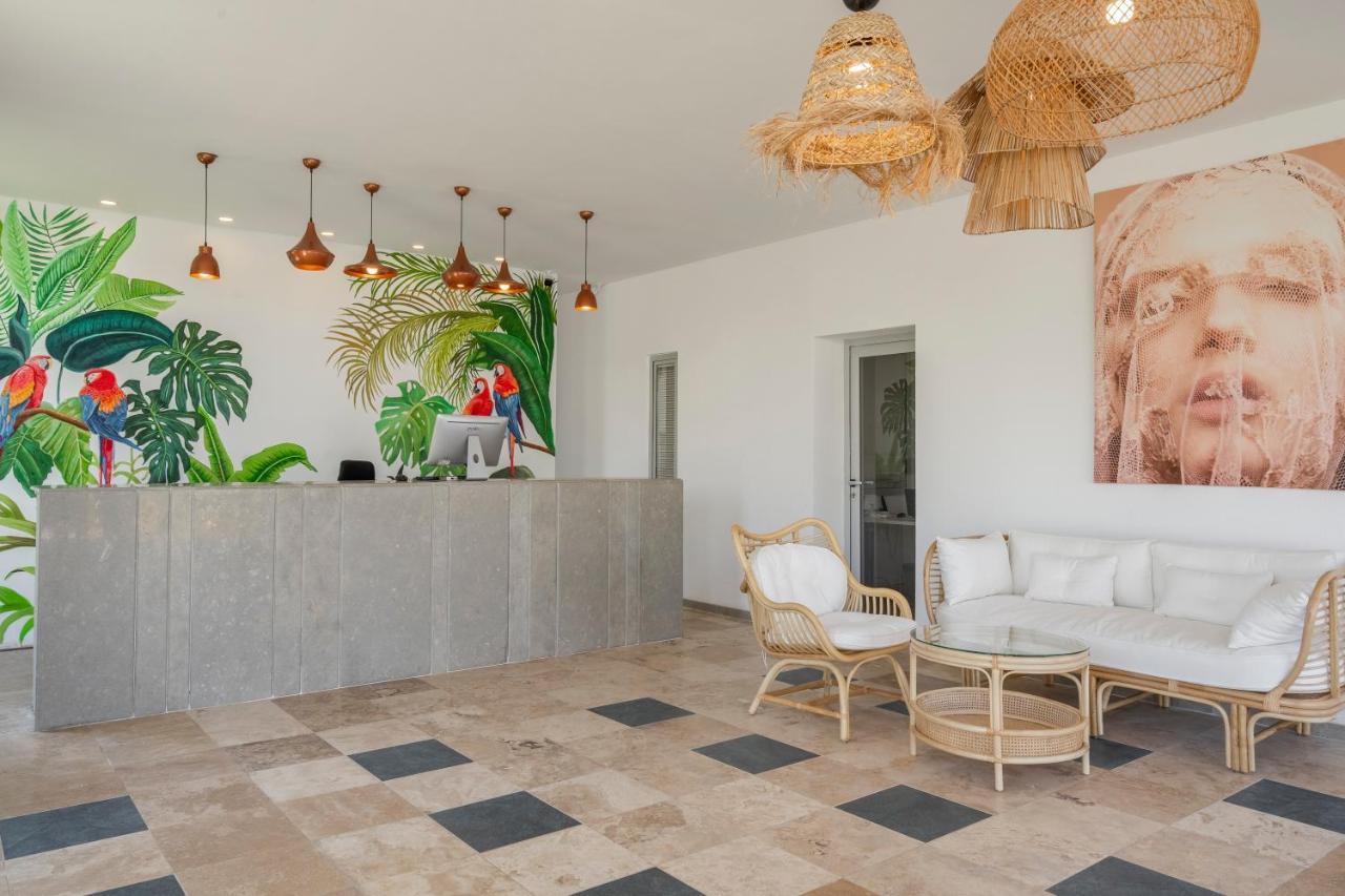 Trendlife Hotels Torba 博德鲁姆 外观 照片